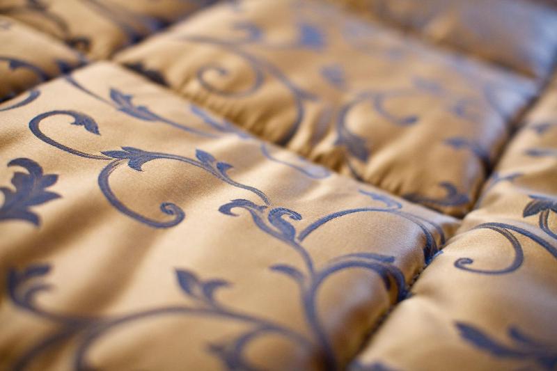 Luxury Quadruple Room image 4