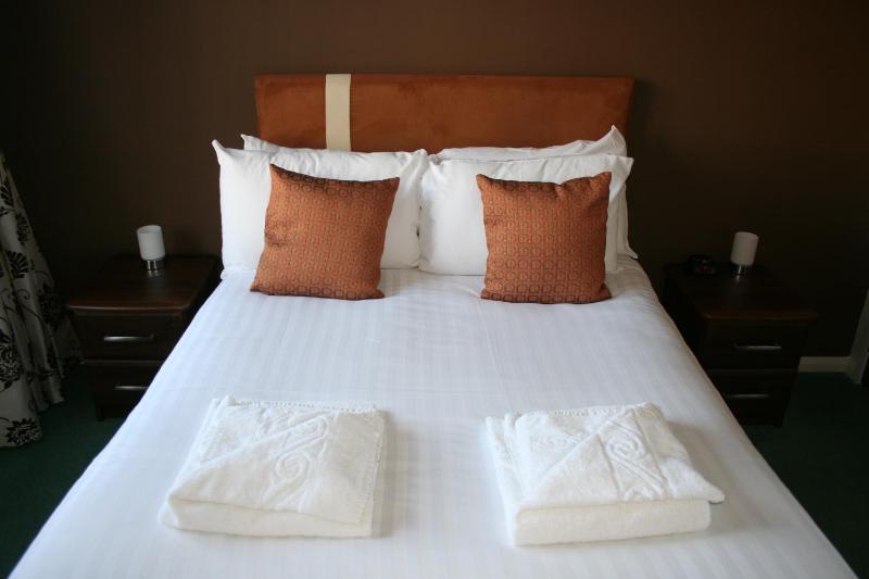 One-Bedroom Apartment image 3