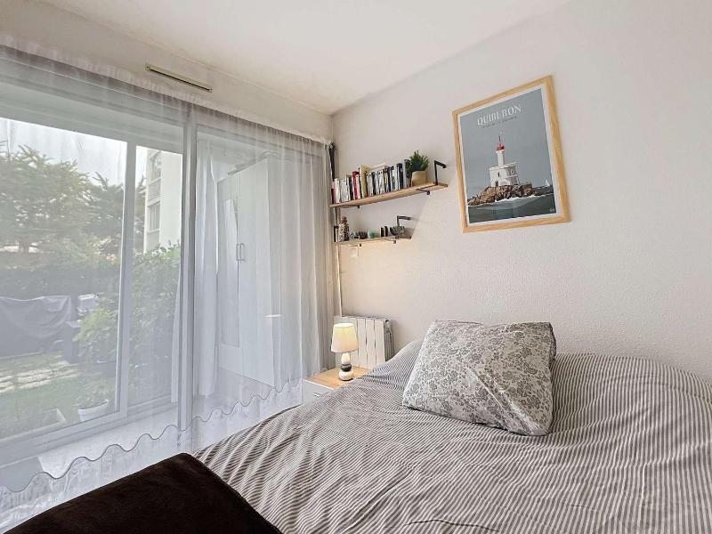 Quiberon: Charmant 2P - Proche Plages avec Jardin - image 13