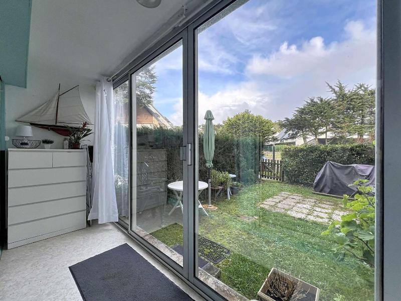 Quiberon: Charmant 2P - Proche Plages avec Jardin - image 12