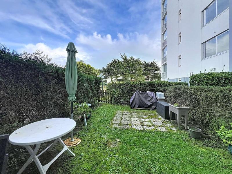 Quiberon: Charmant 2P - Proche Plages avec Jardin - image 7