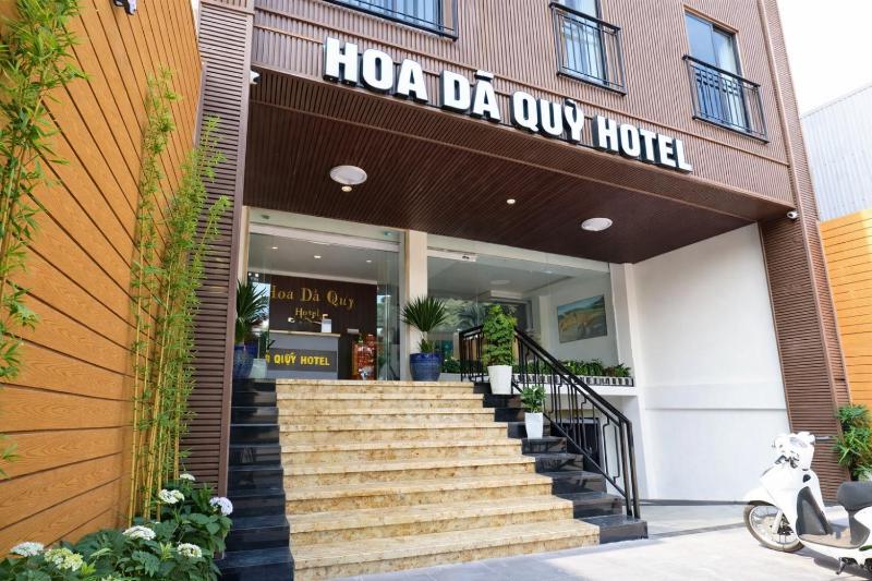 Hoa Dã Quỳ Hotel - image 16