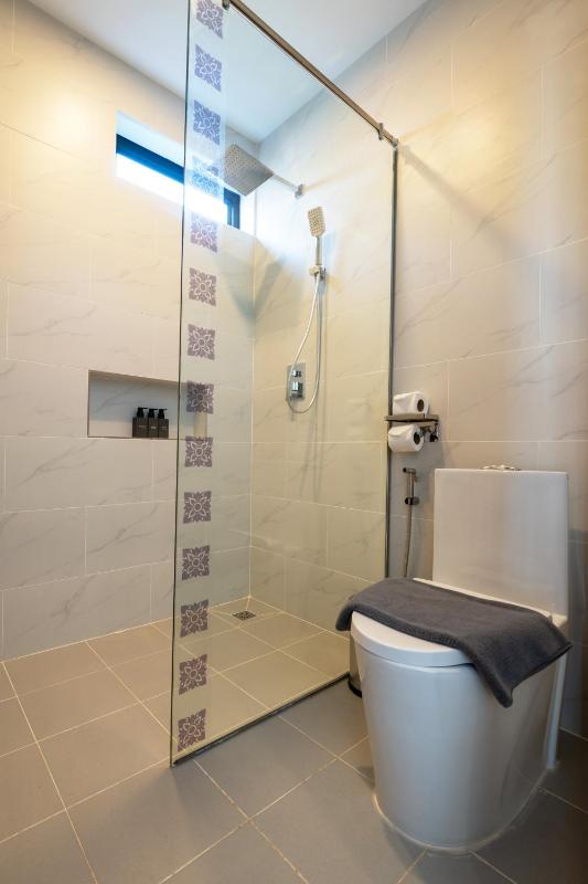 Blanc Smith Private Villa - image 7
