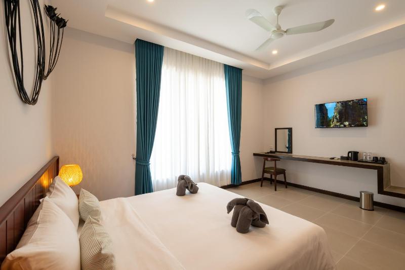 Blanc Smith Private Villa - image 11