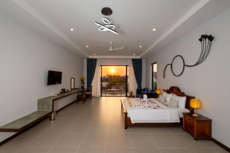 Blanc Smith Private Villa - image 8