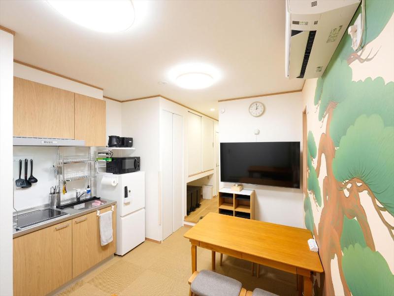 SK House Tokyo Ueno Park 201 - image 5