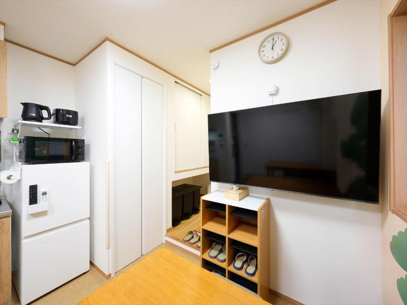 SK House Tokyo Ueno Park 202 - image 2