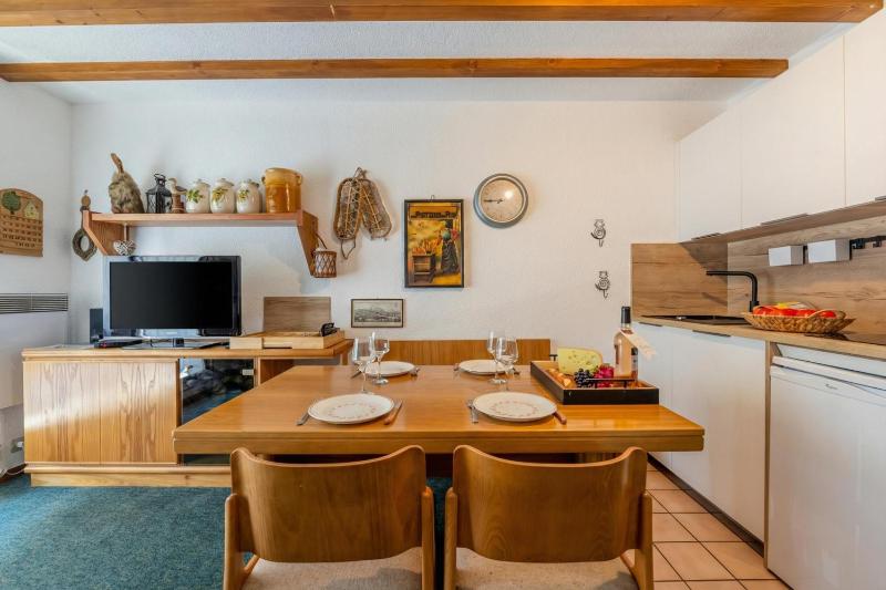 Apt Des Lacs Near Lac des Gaillands Balcony & Views - Happy Rentals - image 8