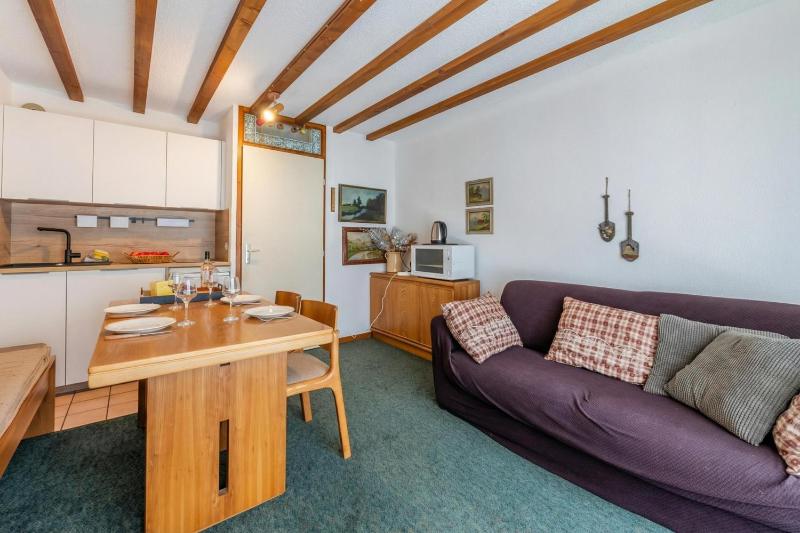 Apt Des Lacs Near Lac des Gaillands Balcony & Views - Happy Rentals - image 9