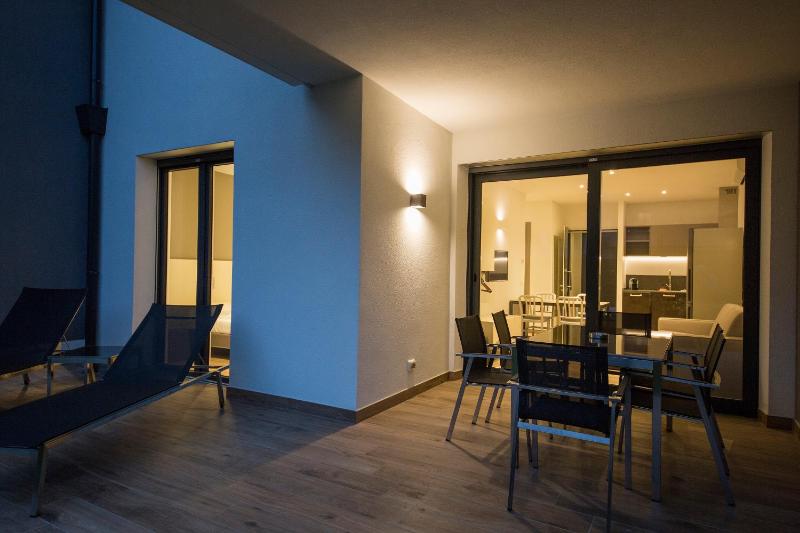 Two-Bedroom Apartment image 3