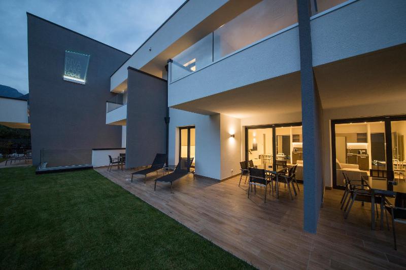 Apartment - Ground Floor image 3