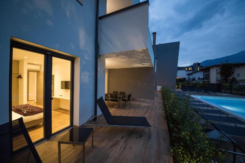 Apartment - Ground Floor image 2