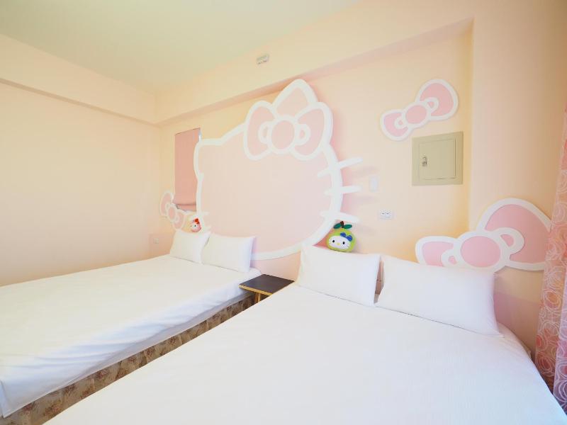 Love and Peace B&B - image 19