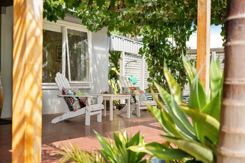 Pet Friendly Island Garden Retreat in Cowes - image 21