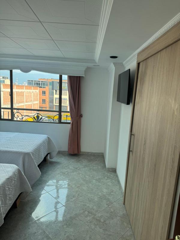 Hotel Americas Suites - image 6