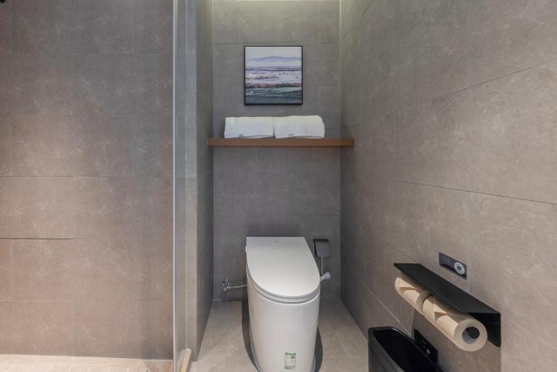 Atour Hotel Qingdao Chengyang Wanxianghui Middle Zhengyang Road - image 15