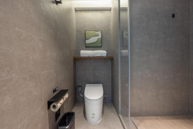Atour Hotel Qingdao Chengyang Wanxianghui Middle Zhengyang Road - image 14