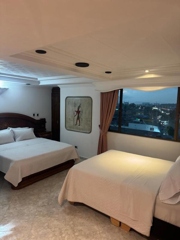 Hotel Americas Suites - image 14