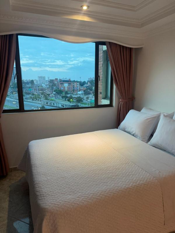 Hotel Americas Suites - image 12