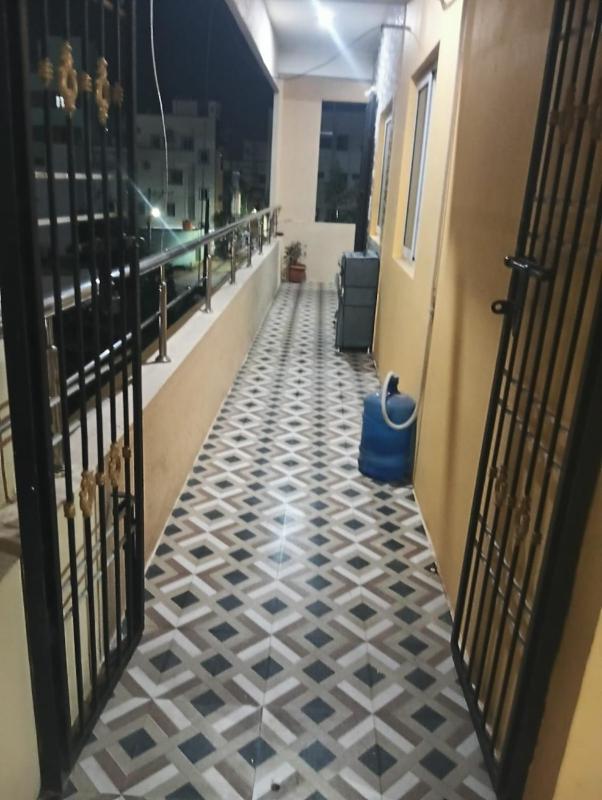 Santhi Homestay Apartments - image 8