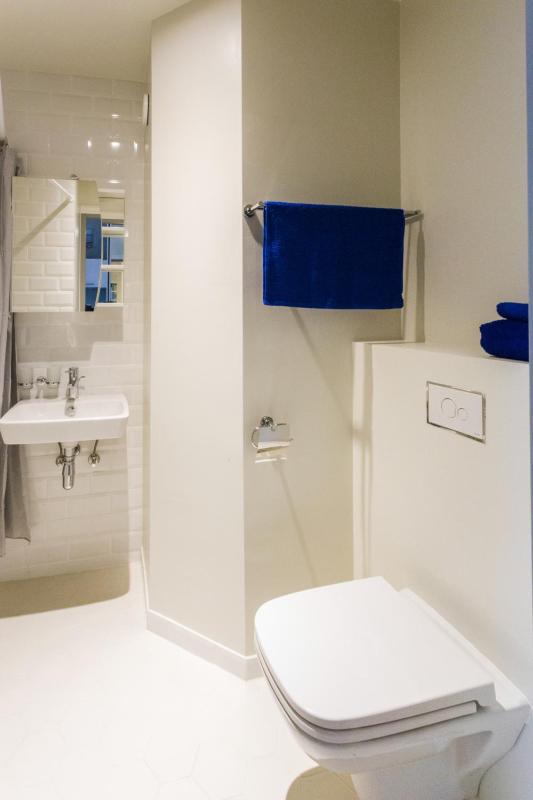 Penthouse Apartment image 1