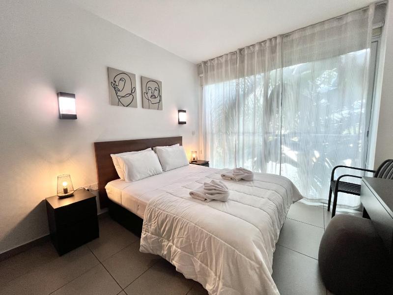 STAY Tropical Apartment - image 1