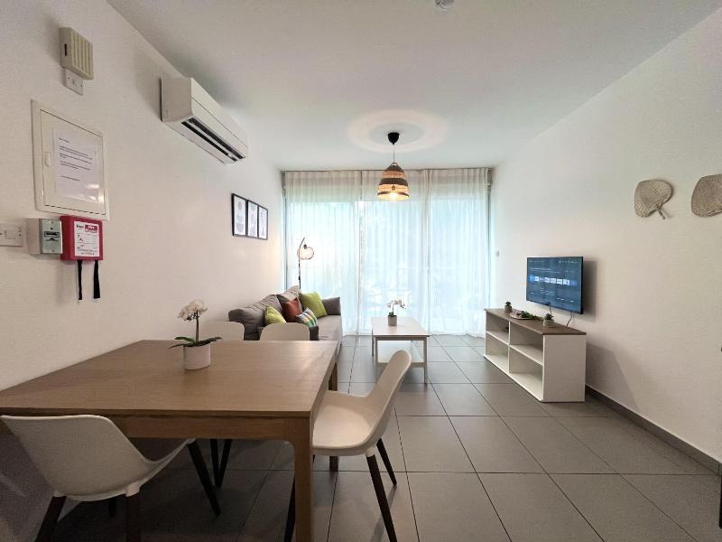 STAY Tropical Apartment - image 9