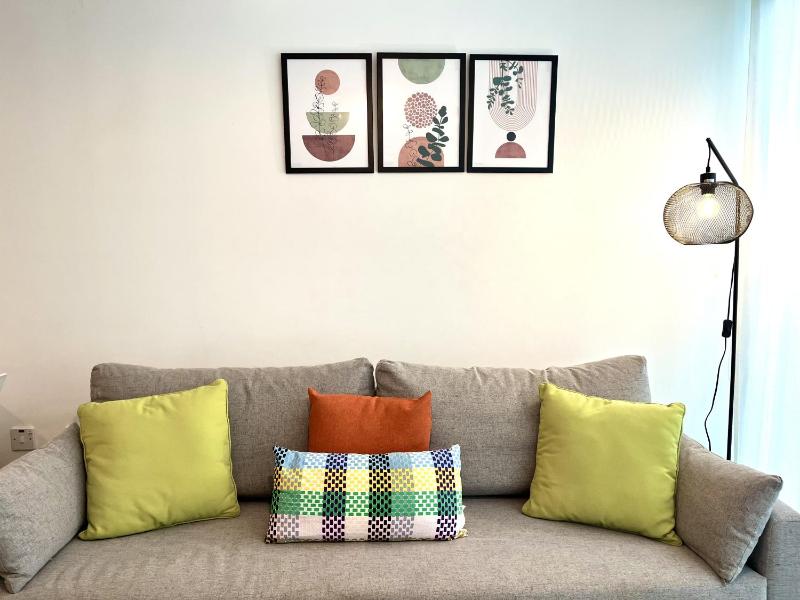 STAY Tropical Apartment - image 6