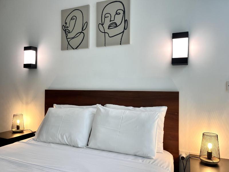 STAY Tropical Apartment - image 13