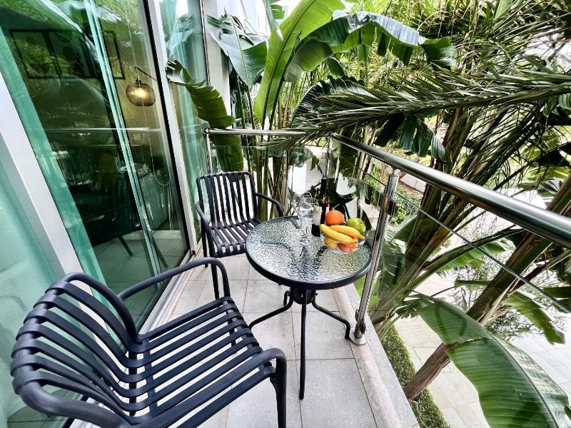 STAY Tropical Apartment - image 15
