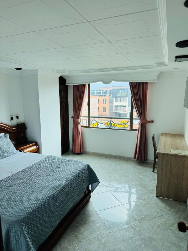Hotel Americas Suites - image 13