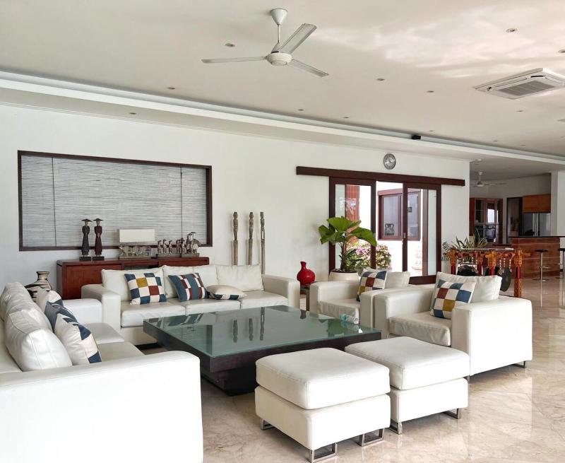 Villa Istana Putih by Maheswara - image 5