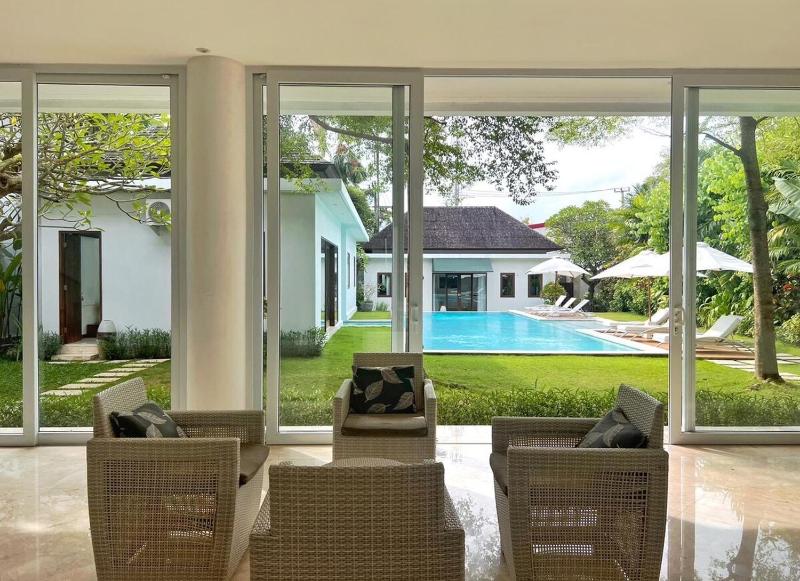 Villa Istana Putih by Maheswara - image 9