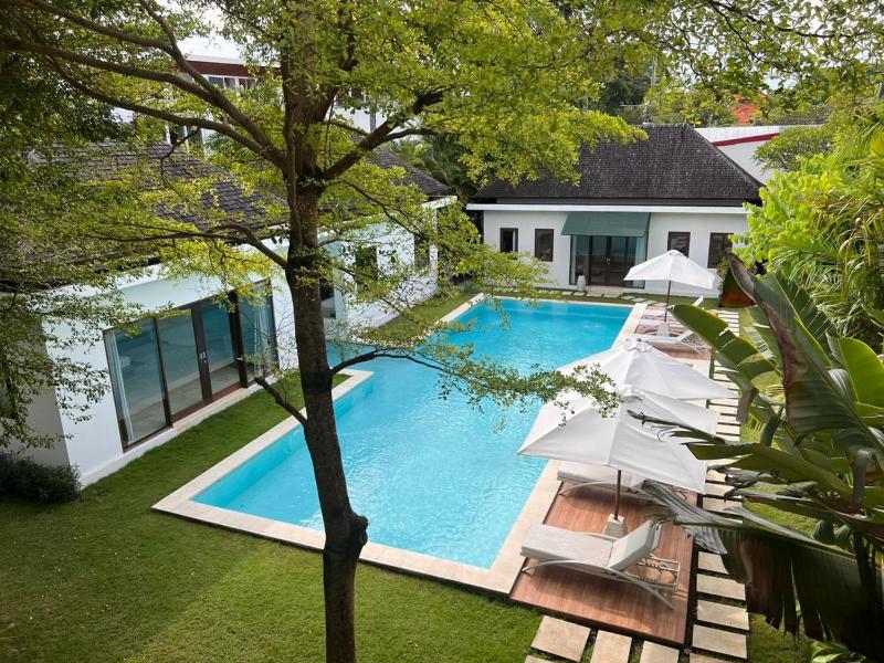 Villa Istana Putih by Maheswara - image 17