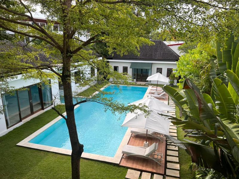 Villa Istana Putih by Maheswara - image 6