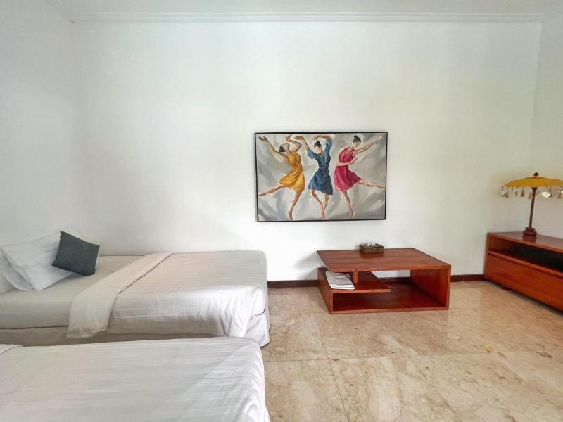 Villa Istana Putih by Maheswara - image 16