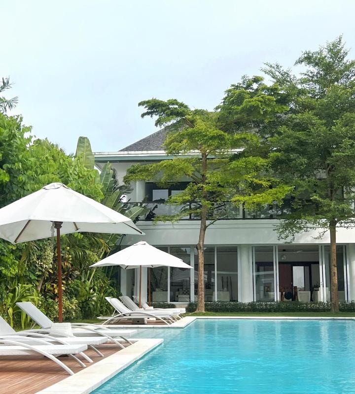 Villa Istana Putih by Maheswara - image 19