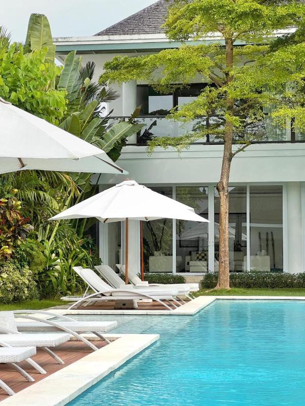 Villa Istana Putih by Maheswara - image 2