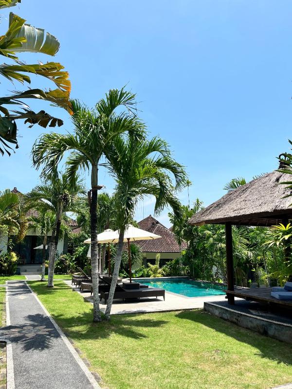 Bingin Family Bungalow - image 16