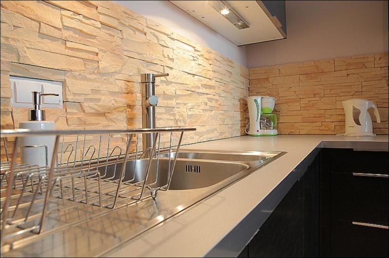 Premium Suite - 5 Słomińskiego Street image 4