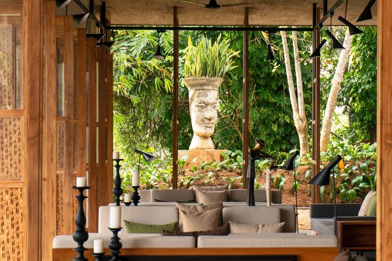 Haritha Villas & Spa - image 35