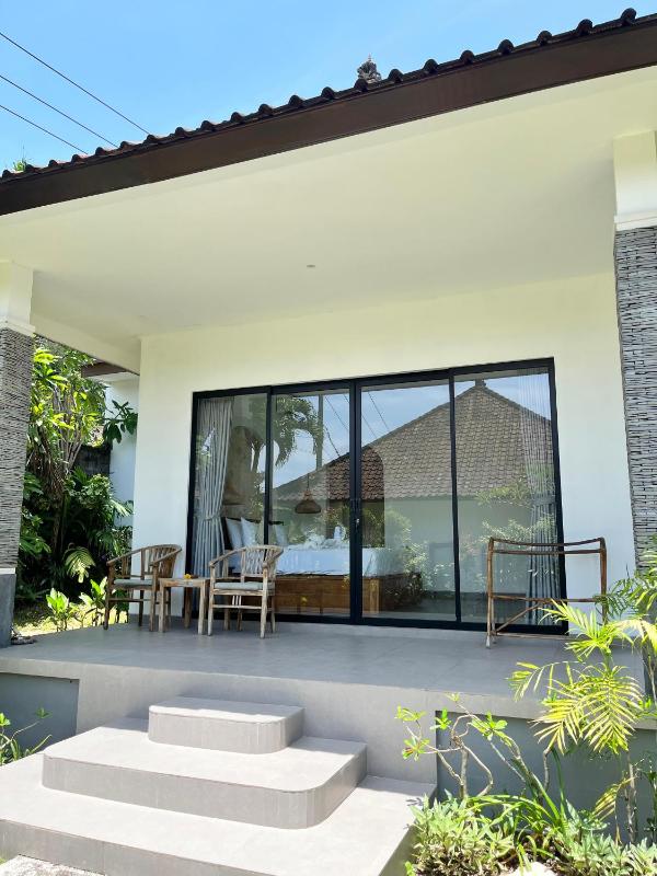 Bingin Family Bungalow - image 12