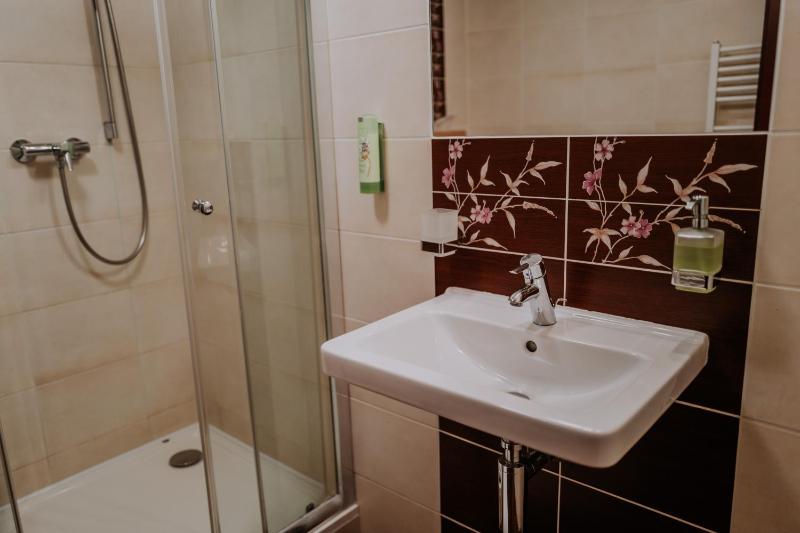 Eco Friendly Hotel Dália - image 31