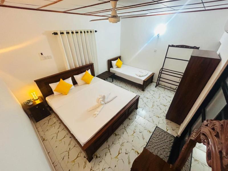 Monaco Guest House - image 16