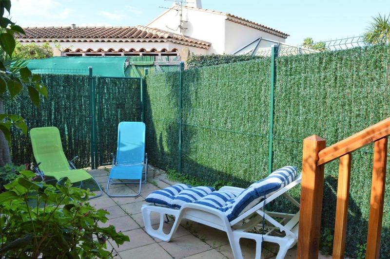 BO210-203 Mazet 2 pièces mezzanine 6 couchages BORMES LES MIMOSAS - image 7