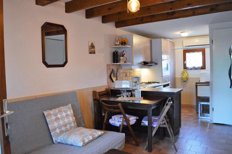 BO210-203 Mazet 2 pièces mezzanine 6 couchages BORMES LES MIMOSAS - image 19