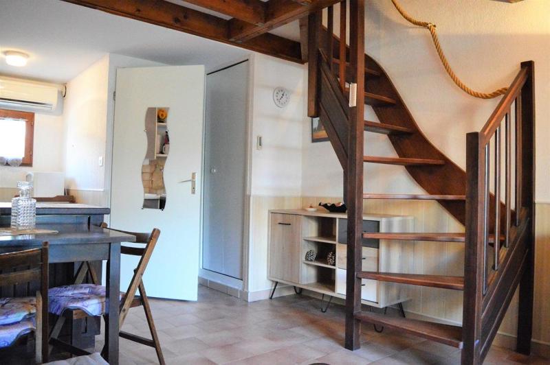 BO210-203 Mazet 2 pièces mezzanine 6 couchages BORMES LES MIMOSAS - image 6