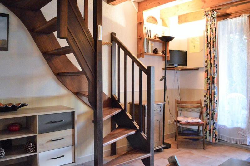 BO210-203 Mazet 2 pièces mezzanine 6 couchages BORMES LES MIMOSAS - image 8