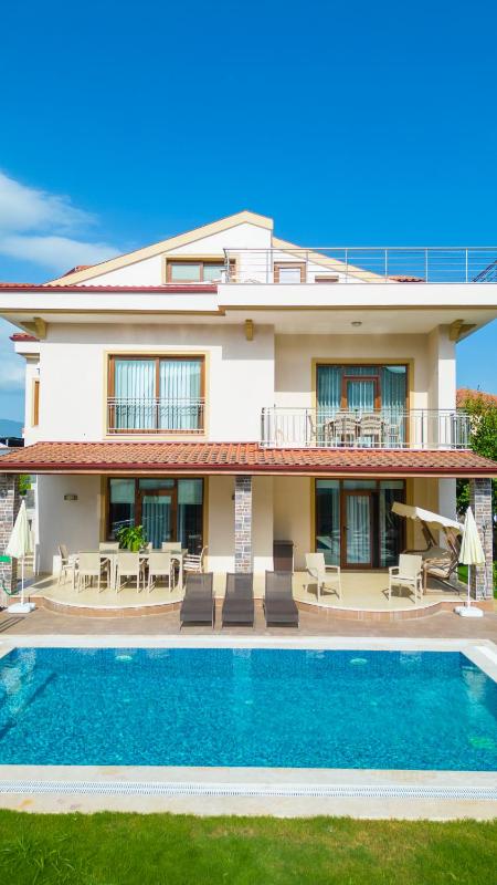 Gold villa - image 1
