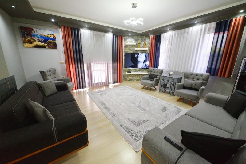 Gold villa - image 15